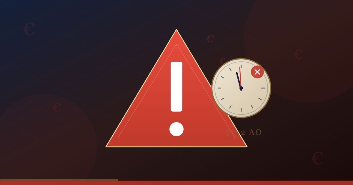 German VAT Penalties Late Filing