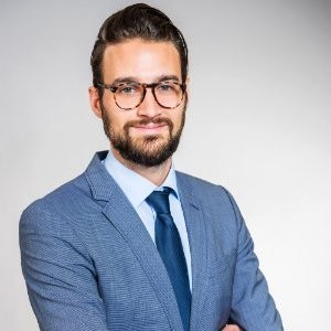 Michael Stiller, Steuerberater